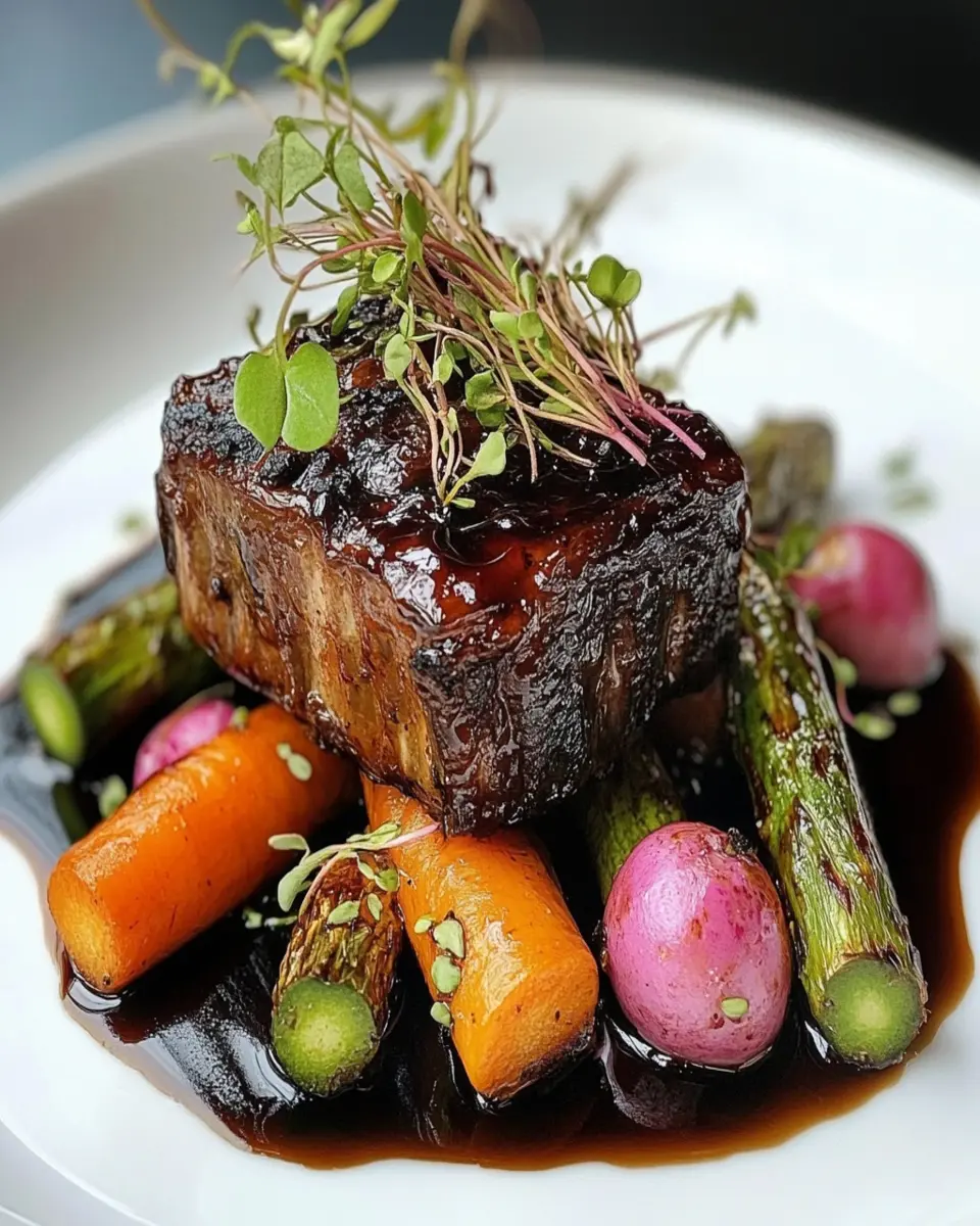 Obsidian Glazed Short Rib: Irresistibly Tender & Boldly Flavored 7 o0tv3mrnym56nn025ude