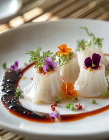 Silk Cocoon Dumpling First Image First Image