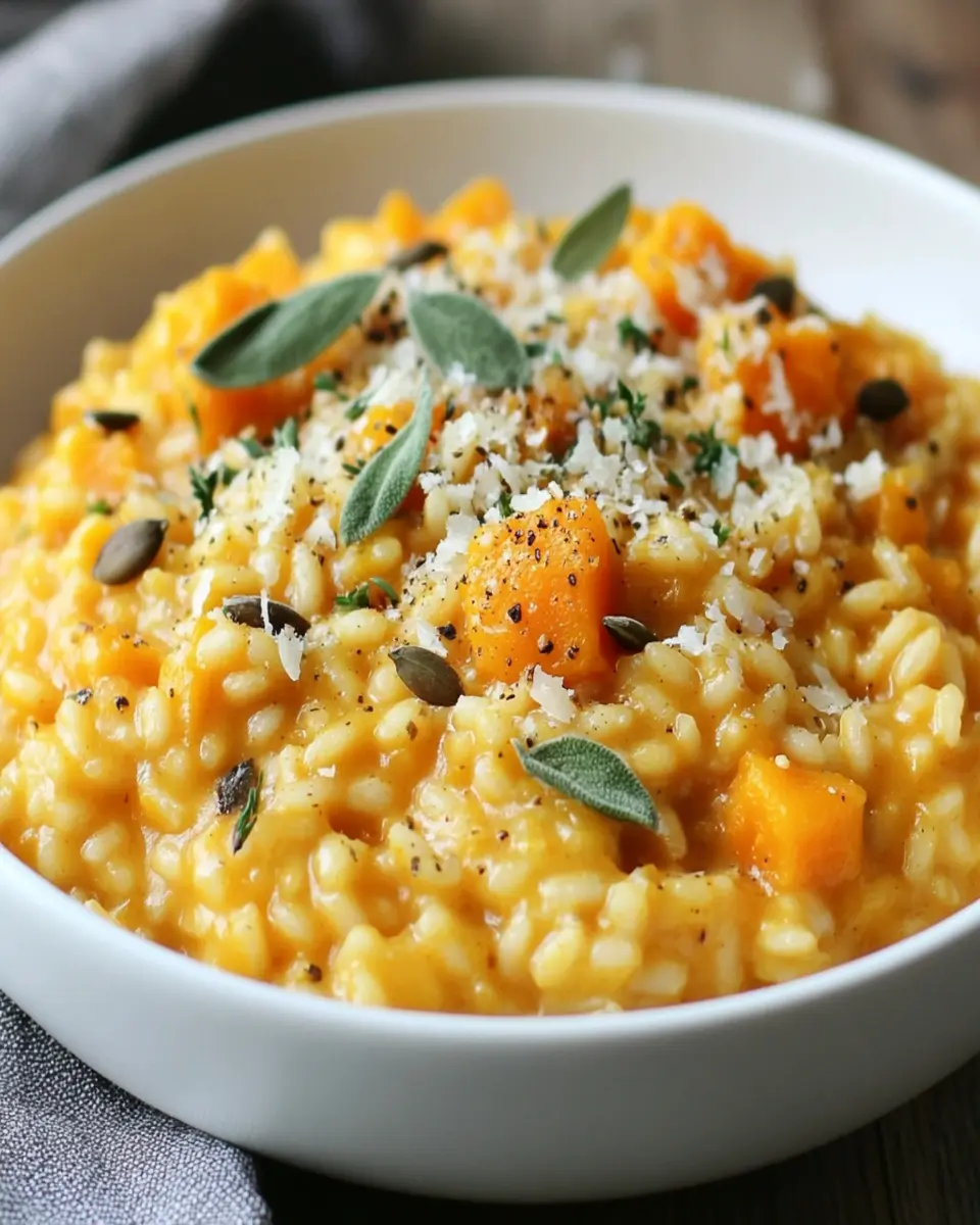 Butternut Squash Risotto: Creamy Comfort That Delights! 8 o32oskq5cvbctsbtargk