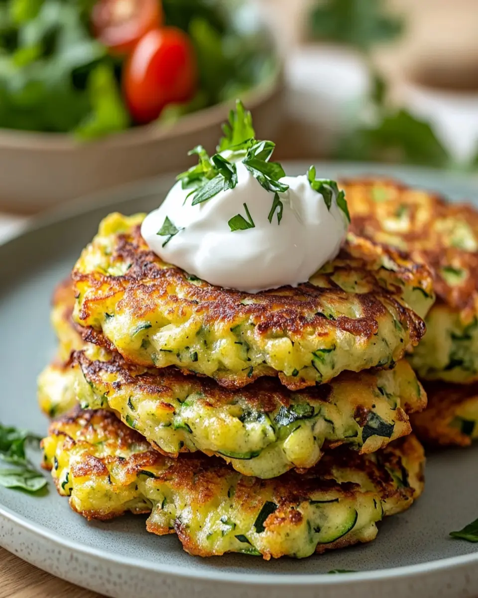 Zucchini Fritters: Irresistibly Crispy and Deliciously Healthy 6 prhqwtjv8a5esyvd5cpr