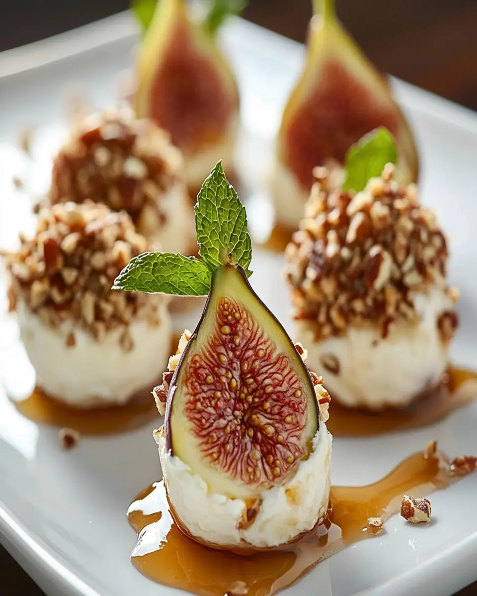 Goat Cheese Fig Bites: Irresistibly Sweet and Savory Delights 6 q8cmfzwdvgmjqpt9hbfl