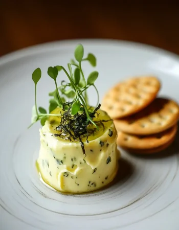 Tide Line Seaweed Butter First Image First Image
