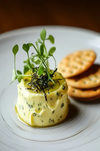 Tide Line Seaweed Butter First Image First Image