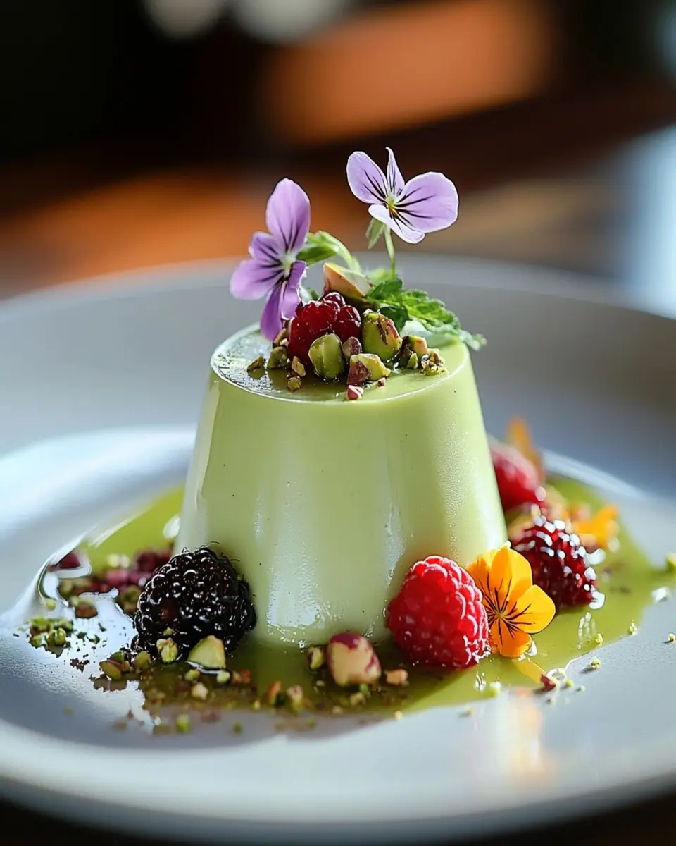 Velvet Moss Panna Cotta: An Indulgent Delight You’ll Love! 7 qicnvompm8b5tbb7drpa
