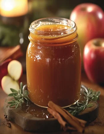 Thorn Apple Cider Glaze First Image First Image