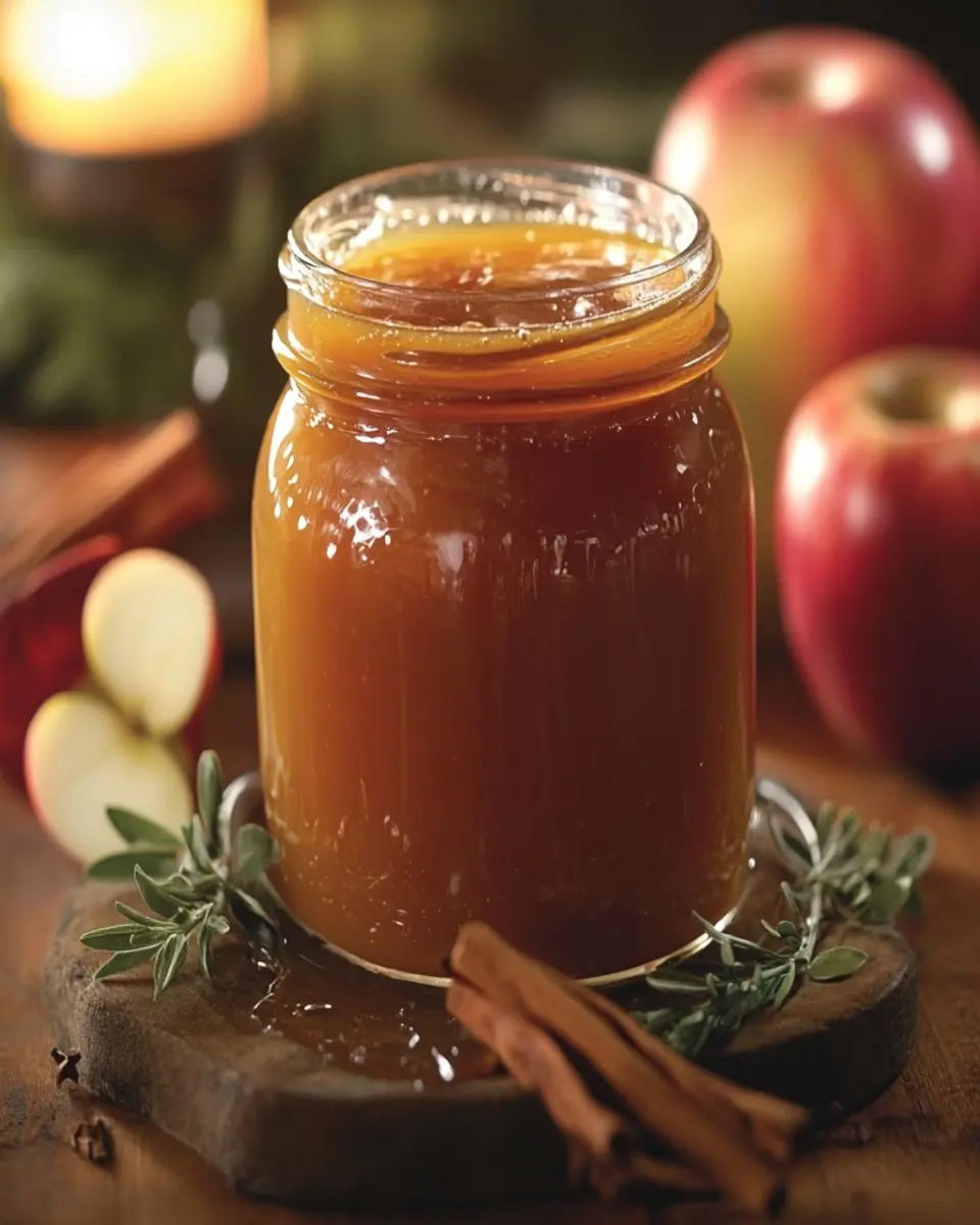 Thorn Apple Cider Glaze First Image First Image