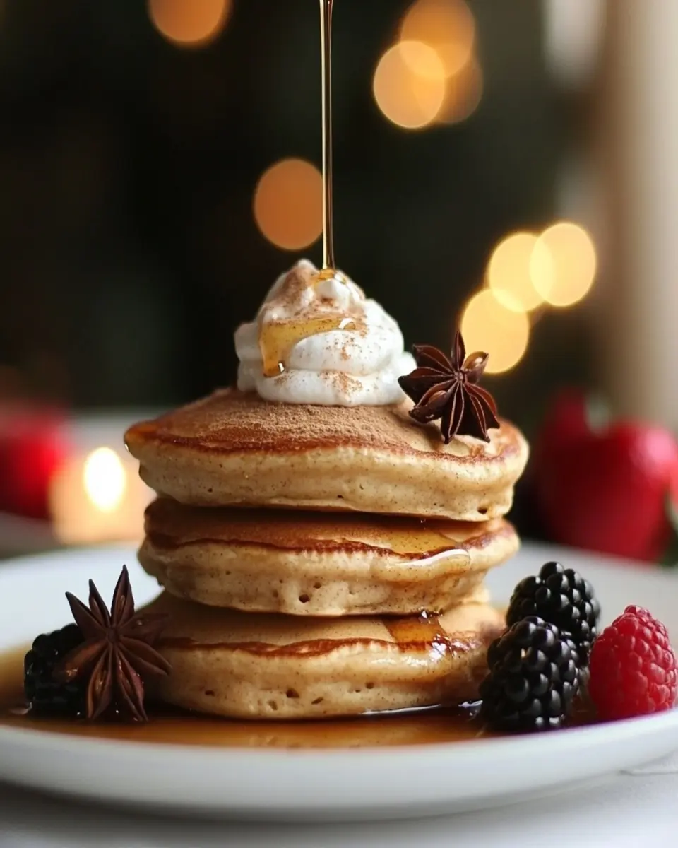 Chai Spiced Pancakes: Indulgent Breakfast to Wow Your Tastebuds 7 qlno3zqcjogbnm2diyfq