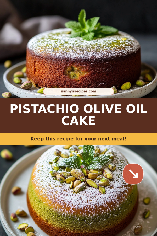 Pistachio Olive Oil Cake: Indulge in Pure Bliss at Home 10 render job 0329d9cd58124d56b894 1