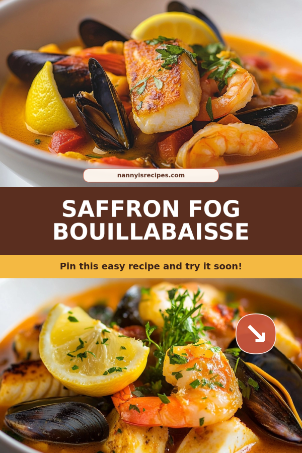 Saffron Fog Bouillabaisse: Indulge in a Flavorful Escape 11 render job 1b5b5535319c409fbae8