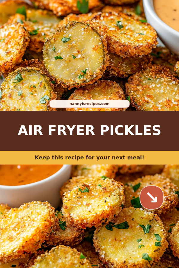 Air Fryer Pickles: Irresistibly Crispy and Guilt-Free Joy 10 render job 5d8d00433e2c45929b14