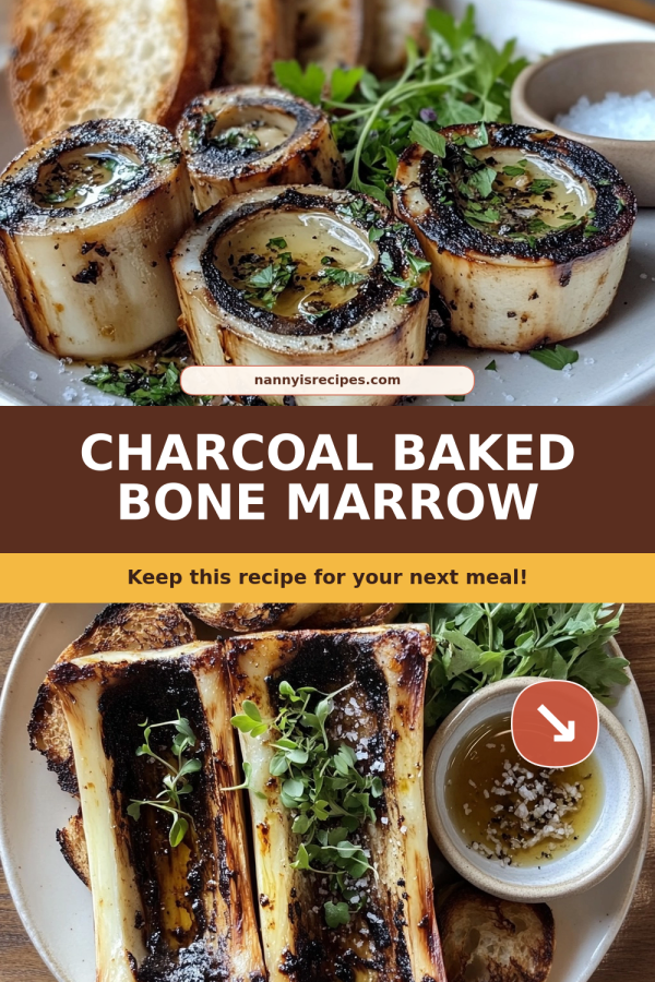 Charcoal Baked Bone Marrow: Indulgent Flavor You’ll Crave 11 render job d7896dafbeaf41b4a6e0