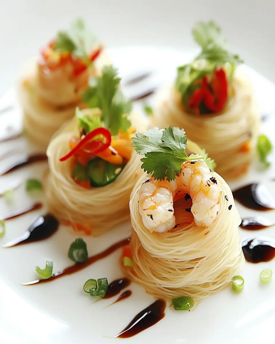 Silk Thread Noodle Nest: Irresistibly Cozy Comfort Food 7 ruad3bo7guwgydpkz3pw