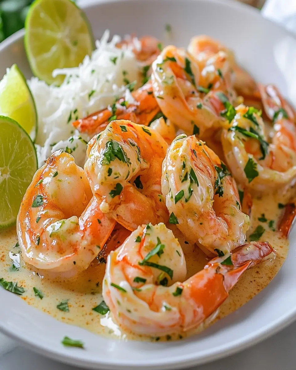 Coconut Lime Shrimp: Easy, Zesty Bliss for Your Dinner Table 8 u11kf6wlhaeaapa90baj