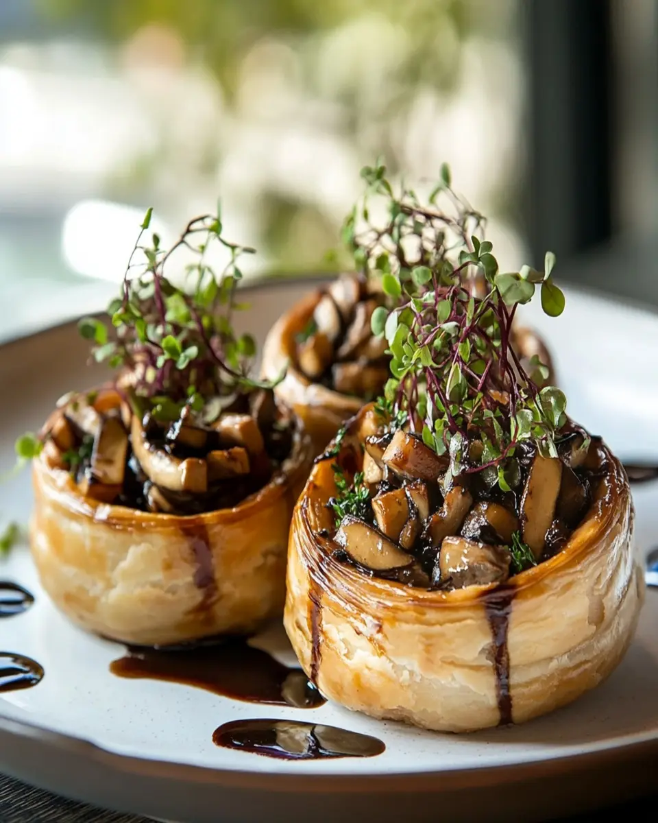 Hollow Log Mushroom Duxelles: Irresistibly Bold and Savory 7 upjl89rc1m8tvtuha9ro