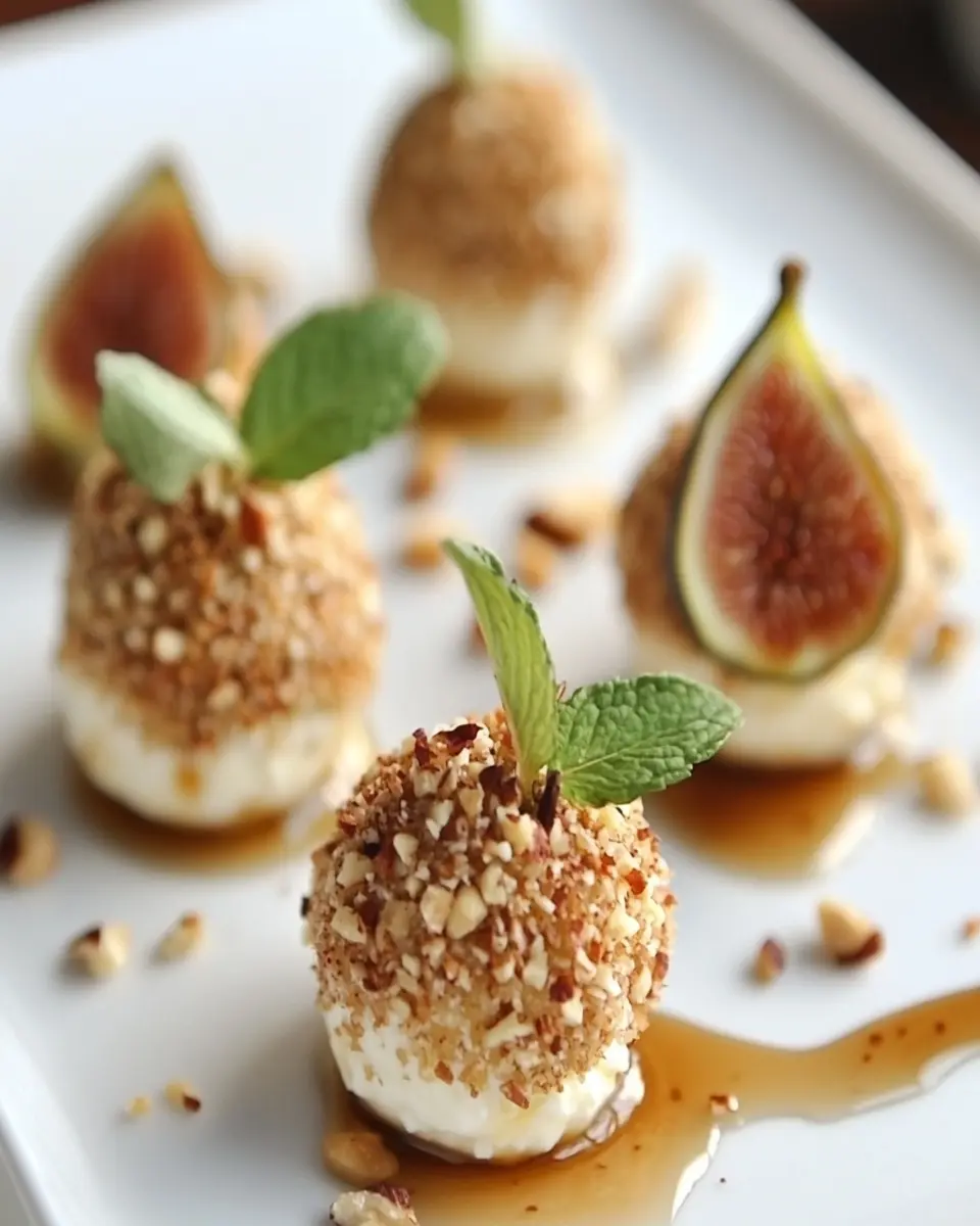 Goat Cheese Fig Bites: Irresistibly Sweet and Savory Delights 8 v9i0phl5tumse0umq9sa