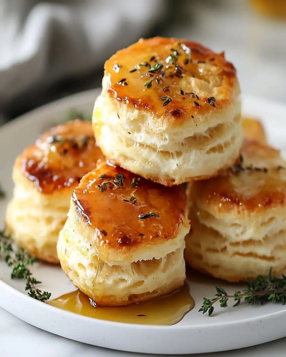 Hot Honey Biscuits: The Ultimate Sweet and Spicy Treat! 7 wfzuhebbn27vyfflm520