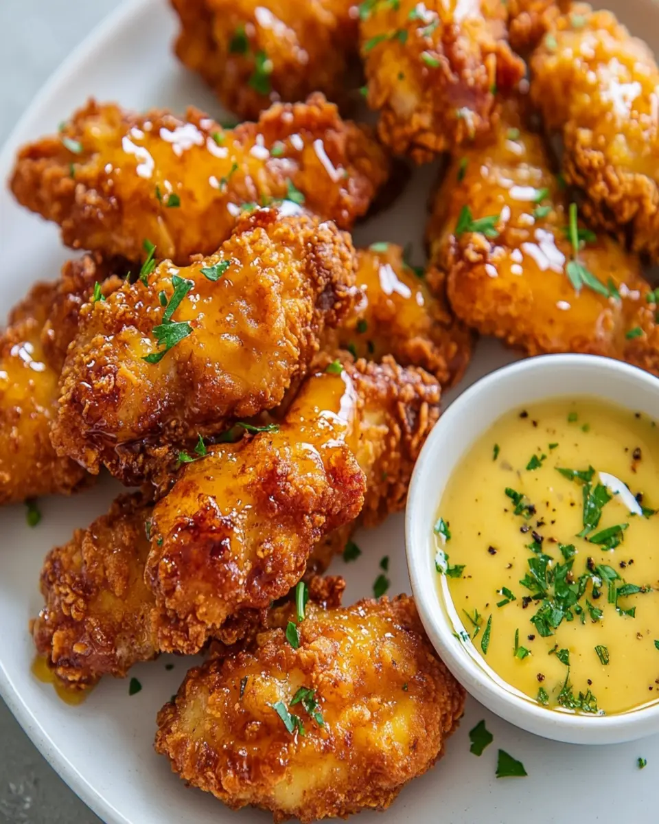 Hot Honey Chicken Tenders: Irresistibly Sweet and Spicy Delight 7 wvt5rutchpb7qk8mrtoo