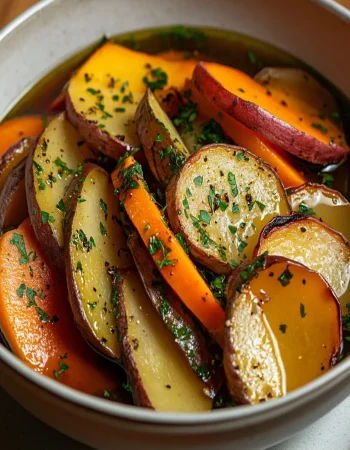 Wandering Root Stew: The Best Cozy Comfort Food Ever 30 Wandering Root Stew First Image First Image