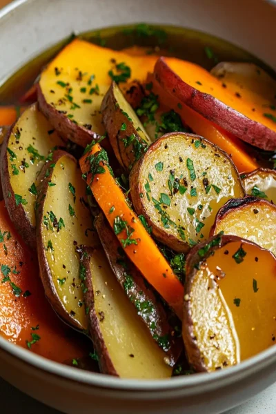 Wandering Root Stew: The Best Cozy Comfort Food Ever 41 Wandering Root Stew First Image First Image