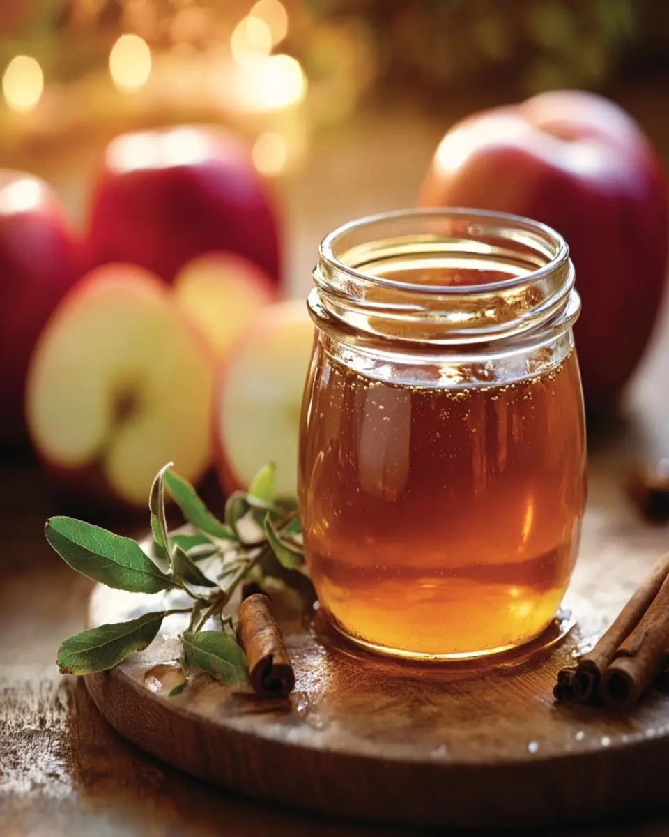 Thorn Apple Cider Glaze: The Best Tangy Twist for Your Dishes 7