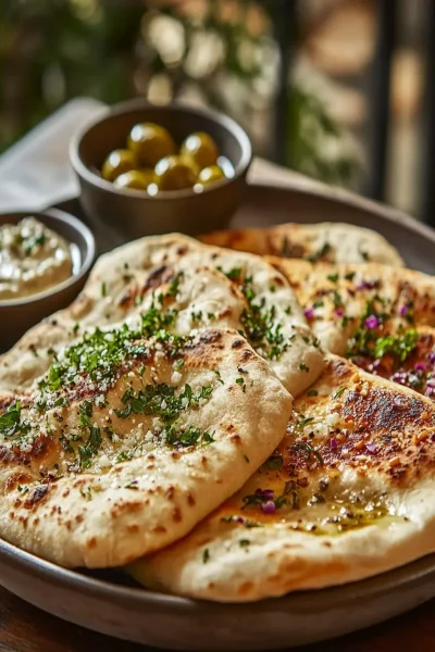 Hearth Stone Flatbread First Image First Image