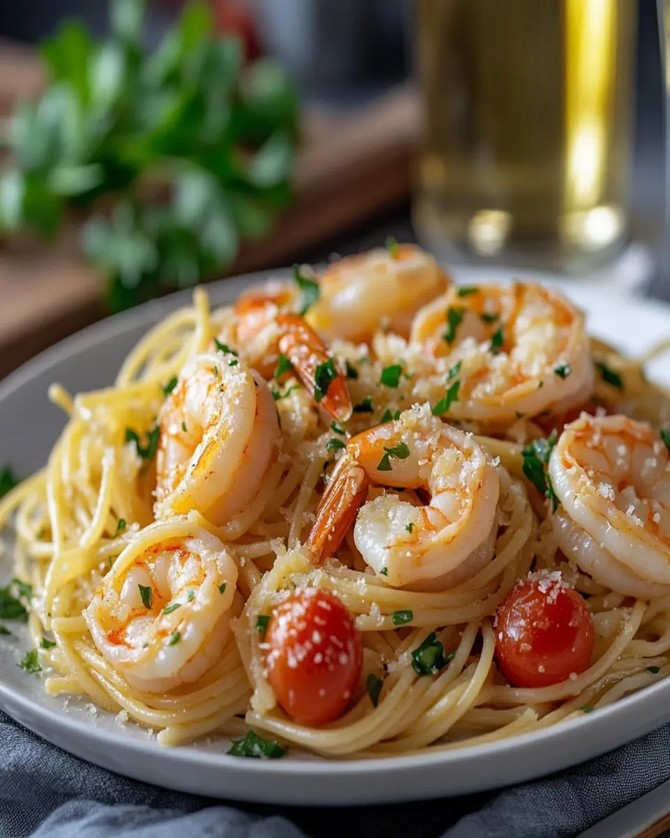 Garlic Butter Shrimp Pasta: The Indulgent Dinner You’ll Crave 6 zek2ff5bqytaonw0d76c